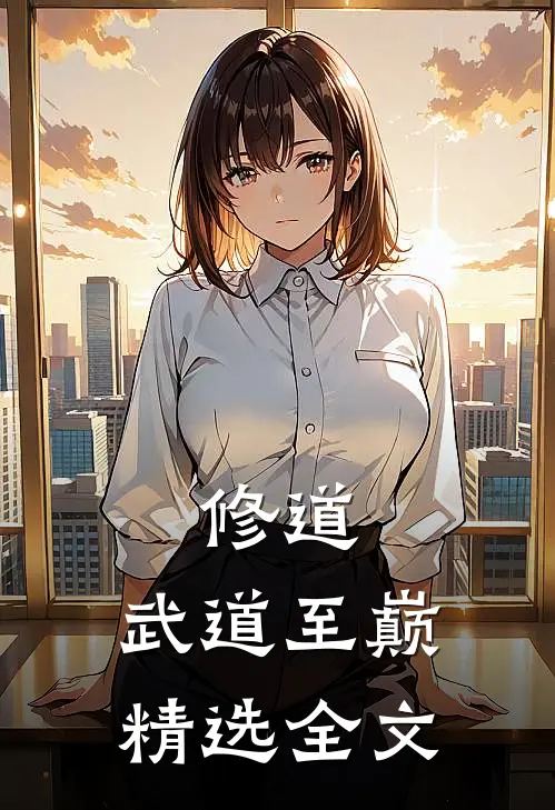 修道：武道至巅精选全文