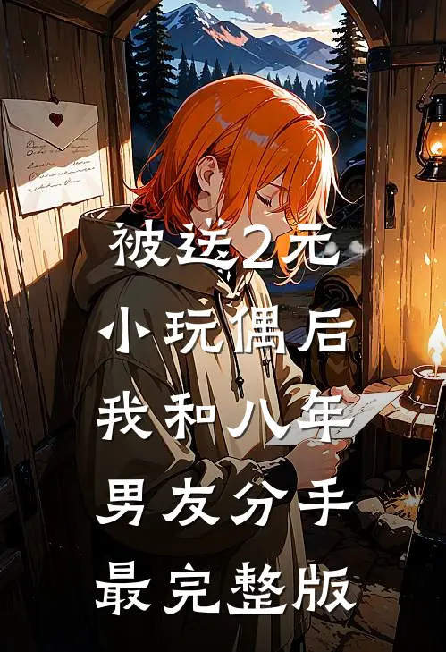 被送2元小玩偶后，我和八年男友分手最完整版