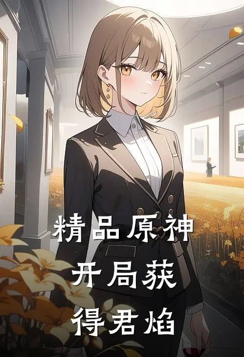 精品原神：开局获得君焰