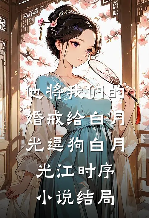 他将我们的婚戒给白月光逗狗白月光江时序小说结局