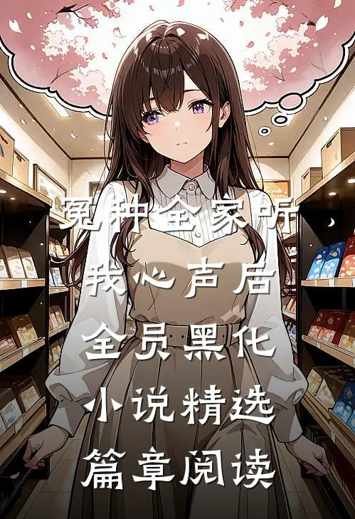 冤种全家听我心声后,全员黑化小说精选篇章阅读