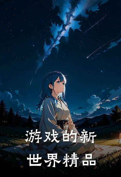 游戏的新世界精品