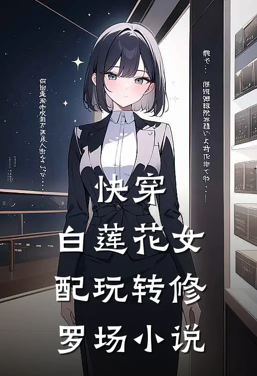 快穿：白莲花女配玩转修罗场小说