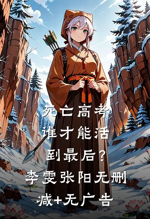死亡高考：谁才能活到最后？李雯张阳无删减+无广告