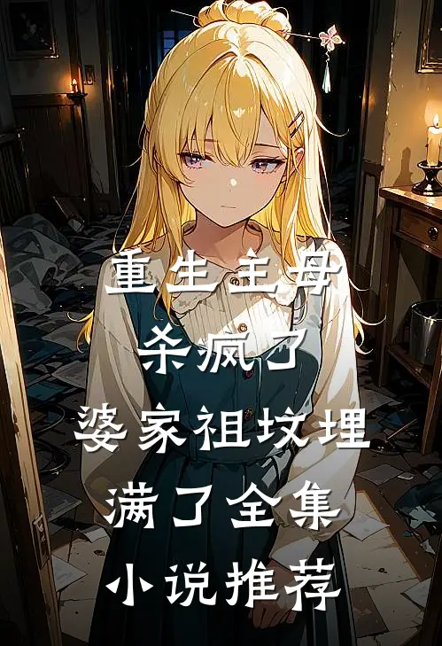 重生主母杀疯了，婆家祖坟埋满了全集小说推荐