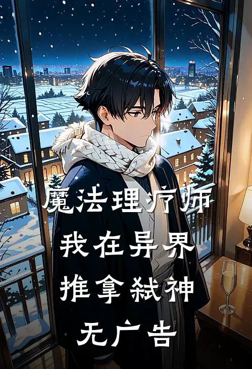 魔法理疗师：我在异界推拿弑神无广告