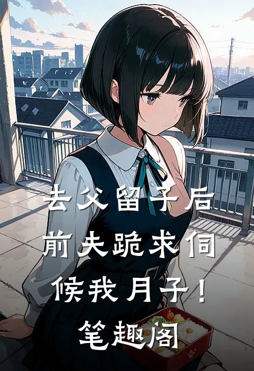 去父留子后，前夫跪求伺候我月子！笔趣阁