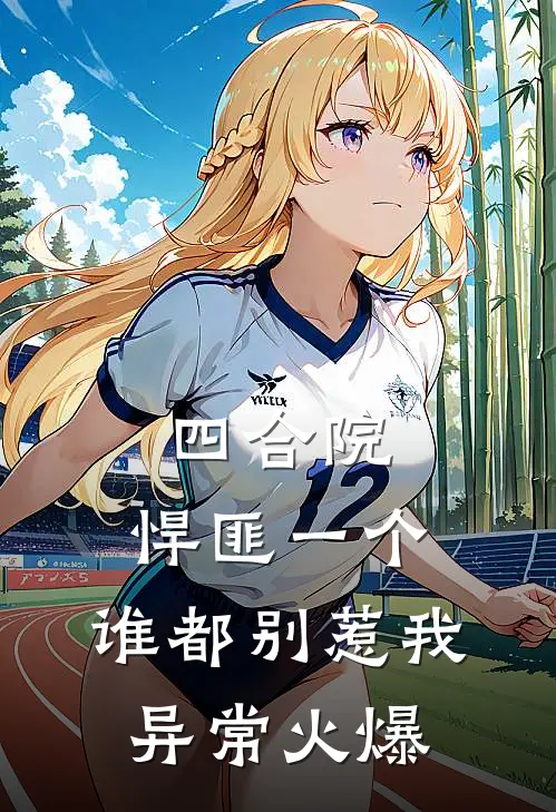 四合院：悍匪一个，谁都别惹我异常火爆