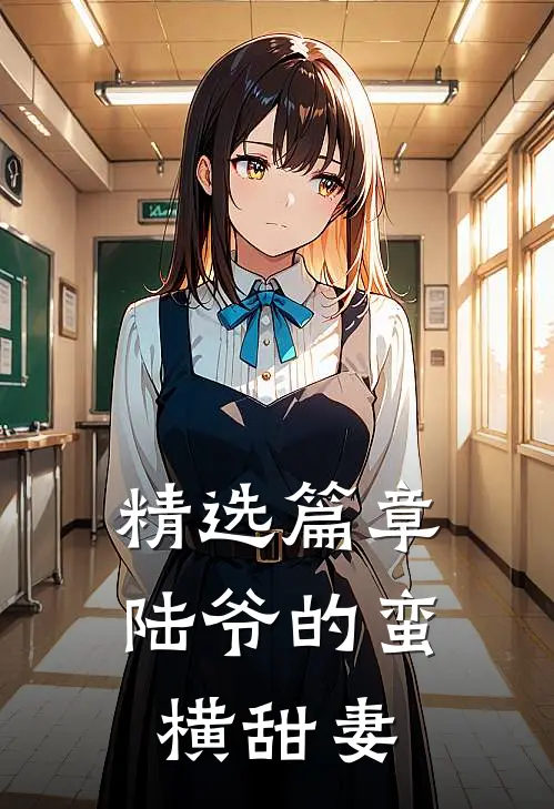 精选篇章陆爷的蛮横甜妻