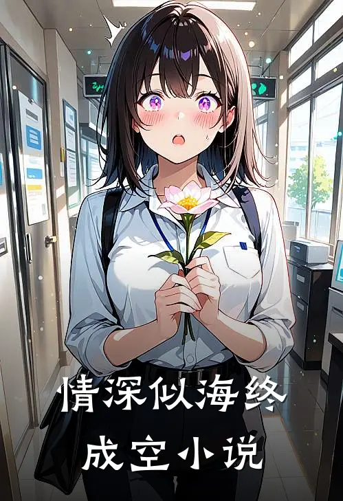 情深似海终成空小说
