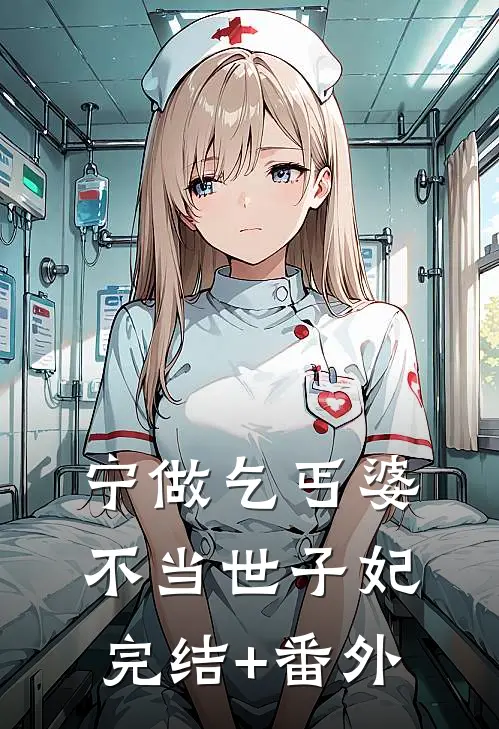 宁做乞丐婆，不当世子妃完结+番外