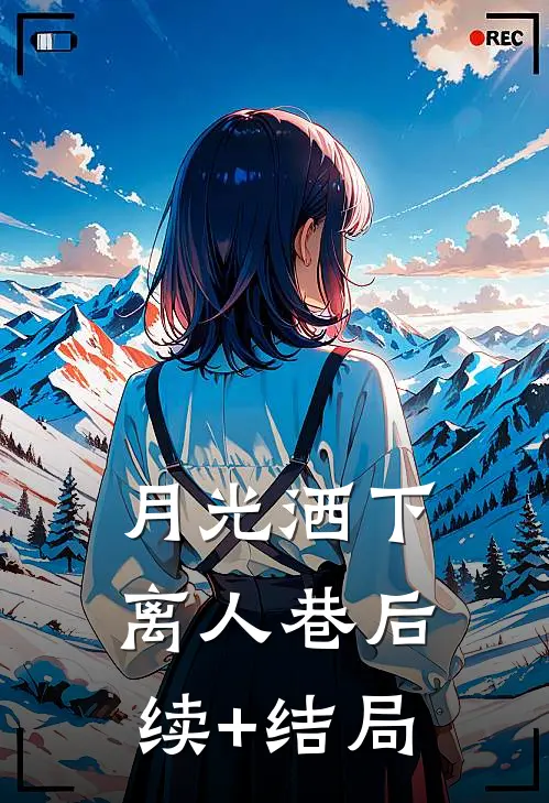 月光洒下离人巷后续+结局