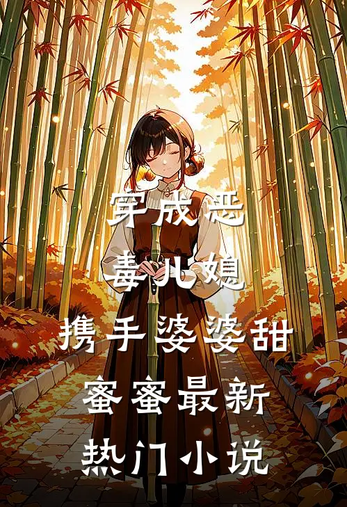 穿成恶毒儿媳，携手婆婆甜蜜蜜最新热门小说