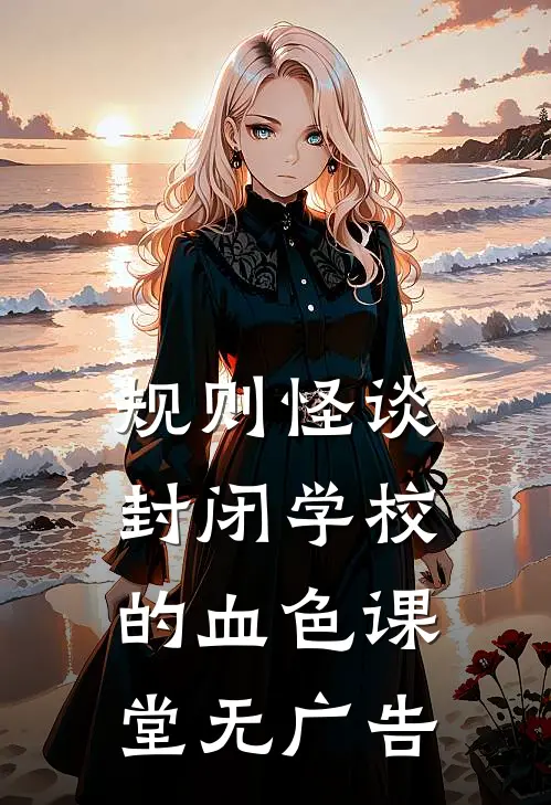 规则怪谈：封闭学校的血色课堂无广告