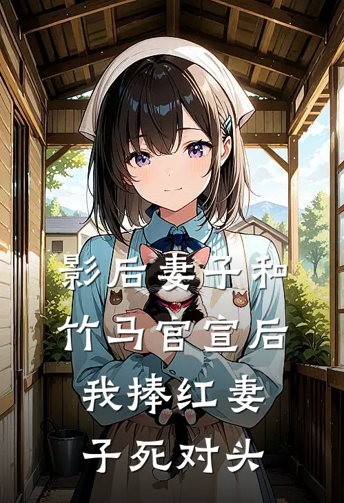 影后妻子和竹马官宣后，我捧红妻子死对头