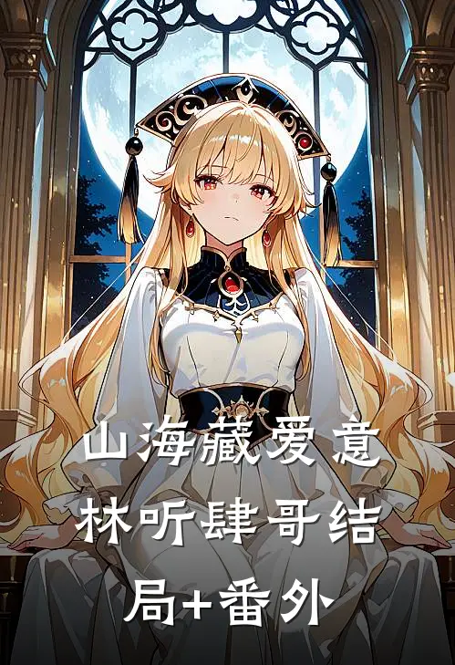 山海藏爱意林听肆哥结局+番外