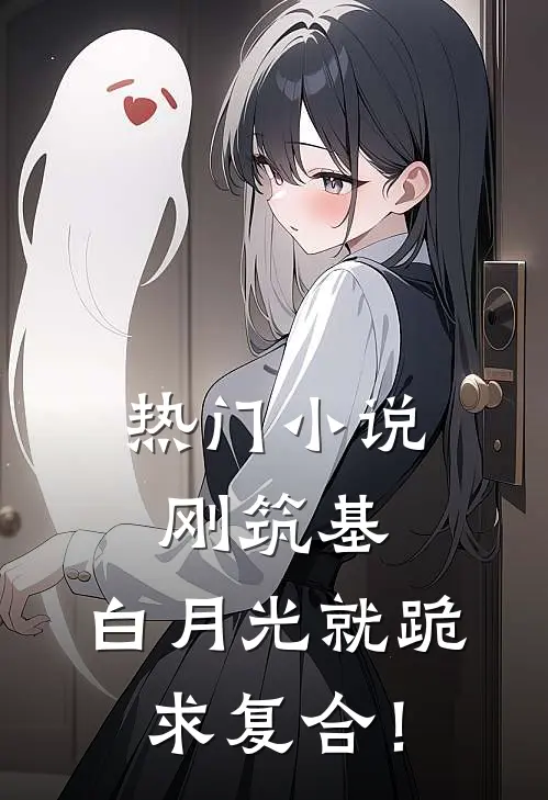 热门小说刚筑基，白月光就跪求复合！