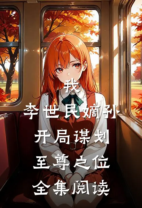 我，李世民嫡孙，开局谋划至尊之位全集阅读