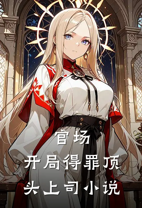 官场：开局得罪顶头上司小说