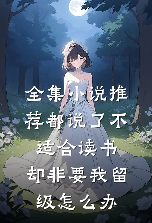全集小说推荐都说了不适合读书,却非要我留级怎么办