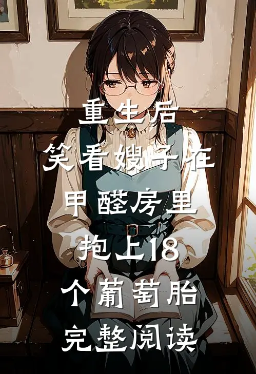 重生后，笑看嫂子在甲醛房里抱上18个葡萄胎完整阅读