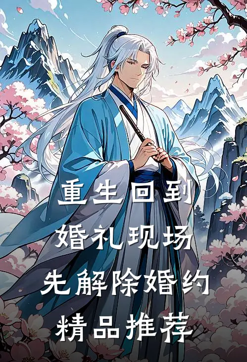 重生回到婚礼现场，先解除婚约精品推荐