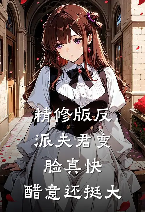 精修版反派夫君变脸真快，醋意还挺大
