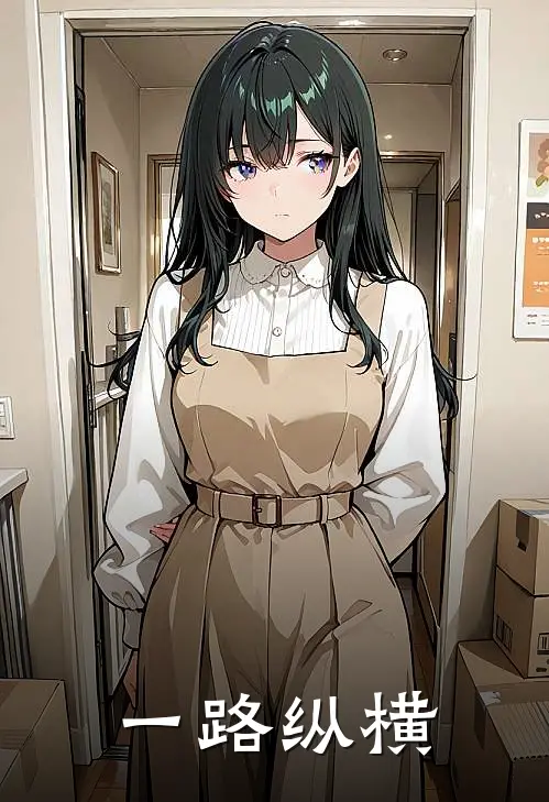 一路纵横