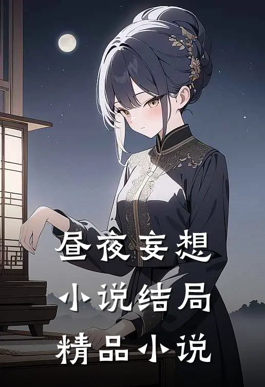 昼夜妄想小说结局精品小说