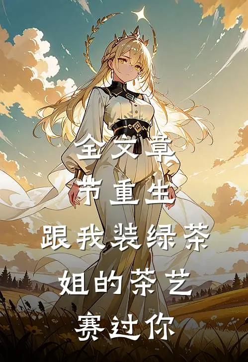 全文章节重生：跟我装绿茶，姐的茶艺赛过你