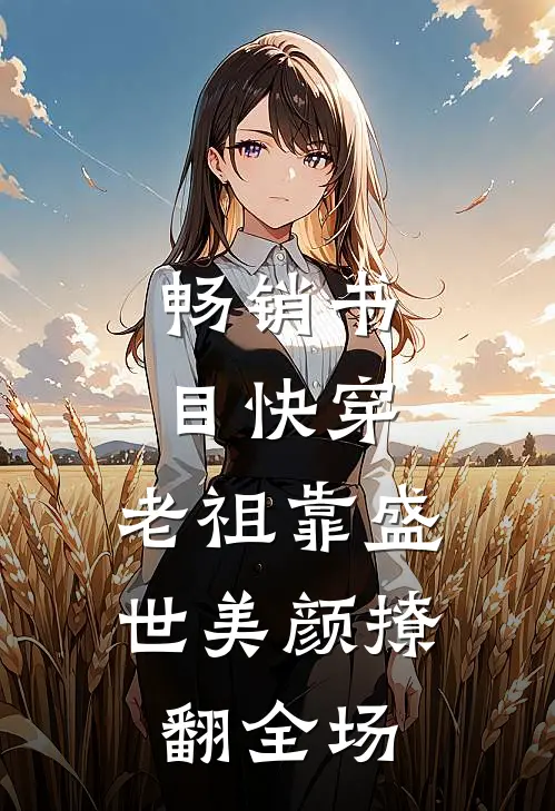 畅销书目快穿：老祖靠盛世美颜撩翻全场