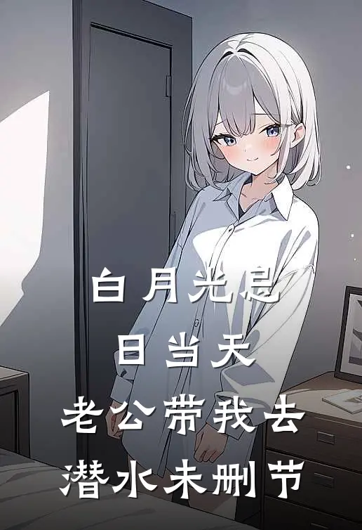 白月光忌日当天，老公带我去潜水未删节