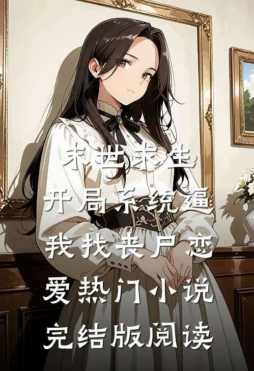 末世求生：开局系统逼我找丧尸恋爱热门小说完结版阅读