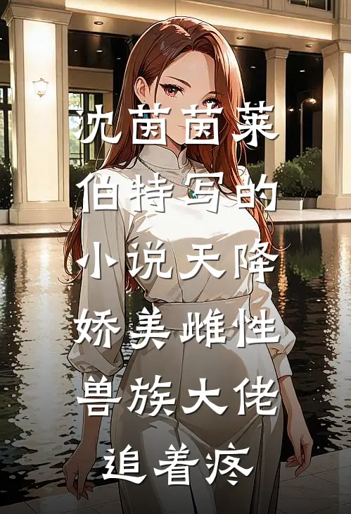 沈茵茵莱伯特写的小说天降娇美雌性，兽族大佬追着疼