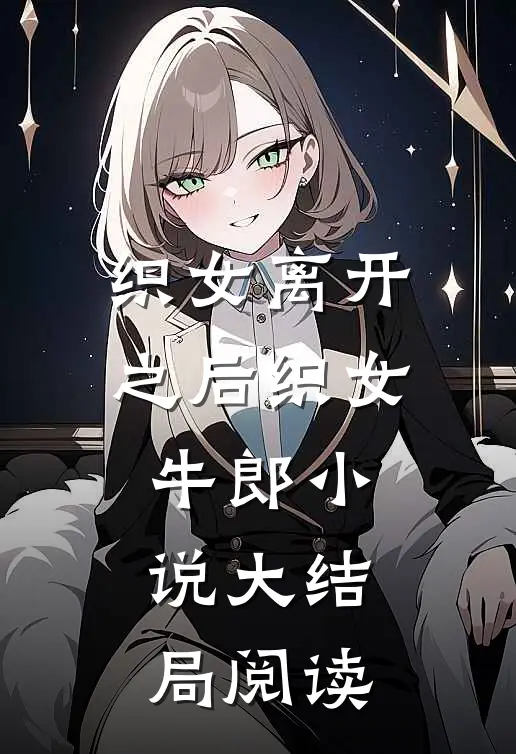 织女离开之后织女牛郎小说大结局阅读