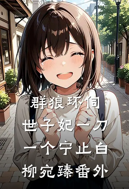 群狼环伺，世子妃一刀一个宁止白柳宛臻番外