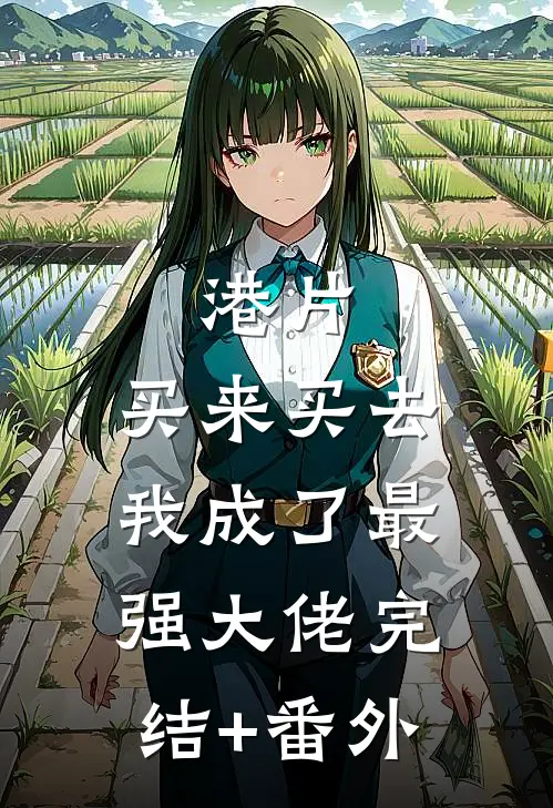 港片：买来买去，我成了最强大佬完结+番外