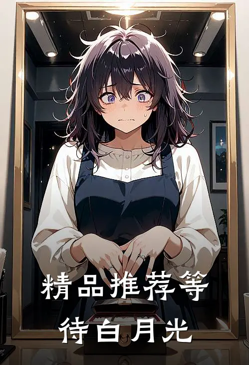 精品推荐等待白月光