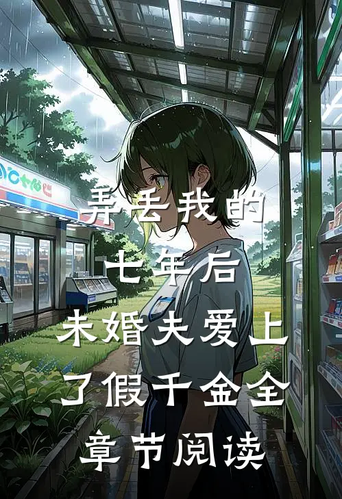 弄丢我的七年后，未婚夫爱上了假千金全章节阅读