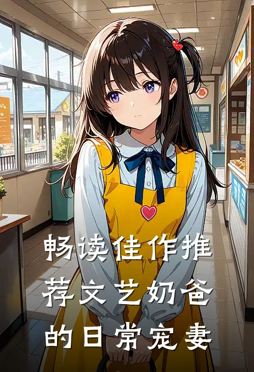 畅读佳作推荐文艺奶爸的日常宠妻