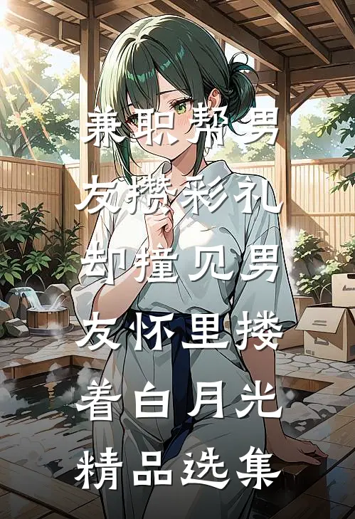 兼职帮男友攒彩礼，却撞见男友怀里搂着白月光精品选集
