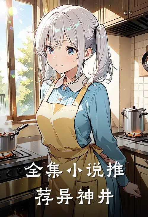 全集小说推荐异神井