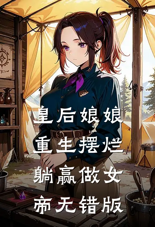 皇后娘娘重生摆烂，躺赢做女帝无错版