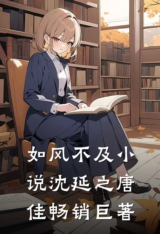 如风不及小说沈延之唐佳畅销巨著