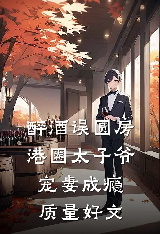 醉酒误圆房，港圈太子爷宠妻成瘾质量好文