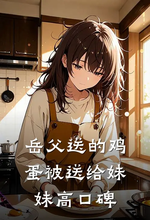 岳父送的鸡蛋被送给妹妹高口碑