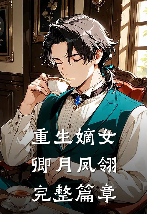 重生嫡女卿月凤翎完整篇章