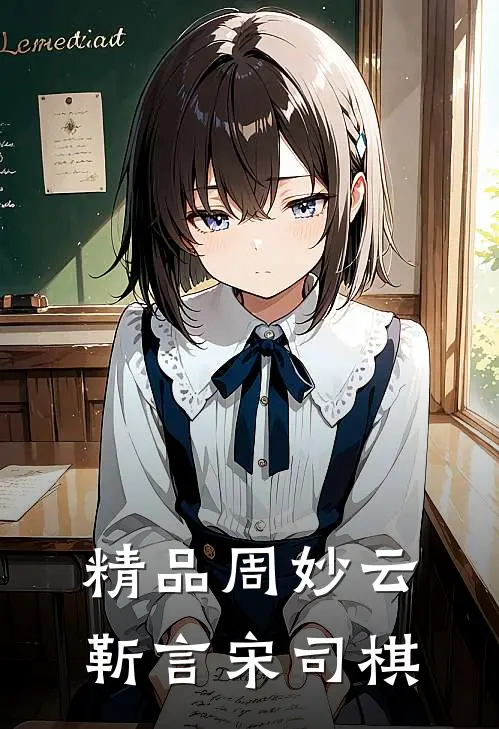 精品周妙云靳言宋司棋