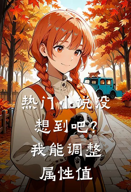 热门小说没想到吧？我能调整属性值