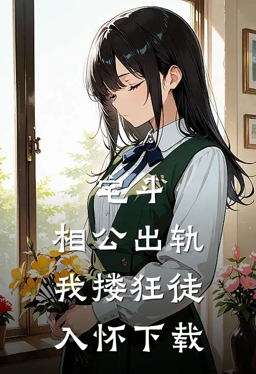 宅斗：相公出轨，我搂狂徒入怀下载